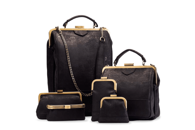 Vegan Purses  Affordable Luxury Handbags – Laflore Paris
