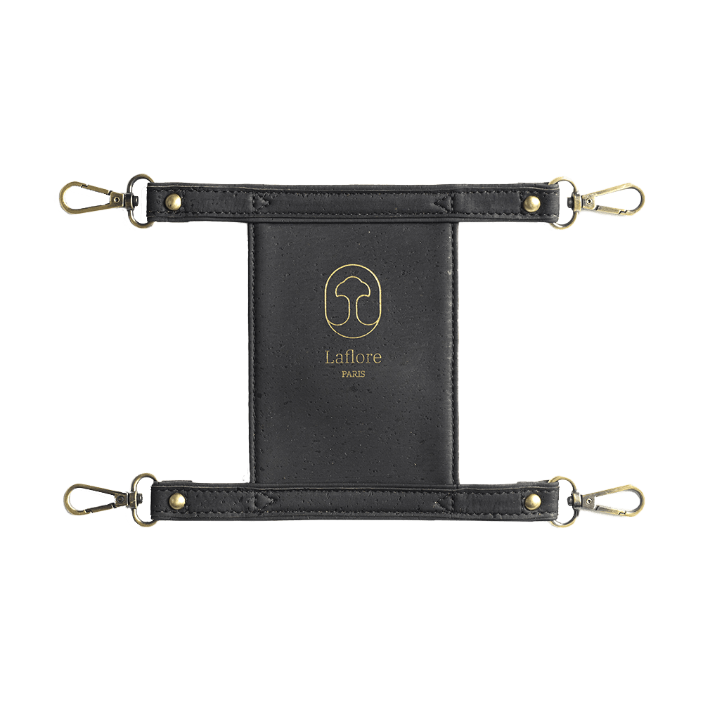 Convertible Backpack Purse | Laflore Paris Emerald by Laflore Paris