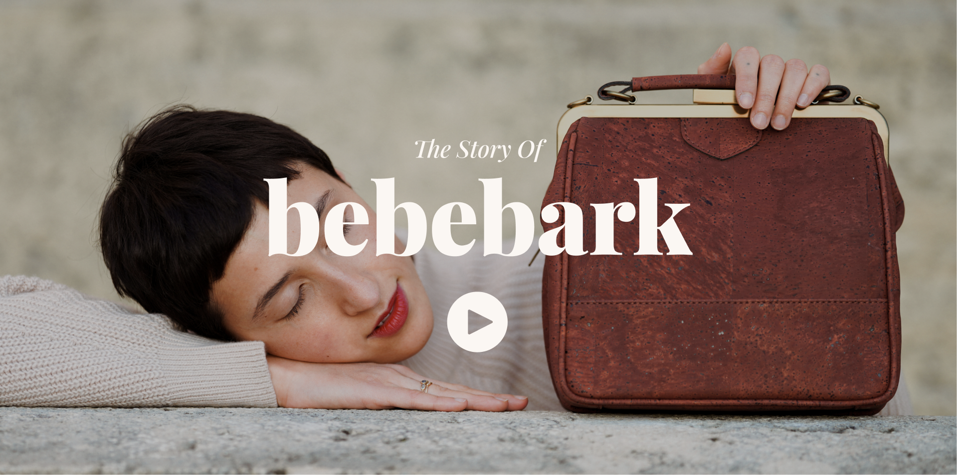 bobobark + bebebark + Full Set of Accessories – Laflore Paris