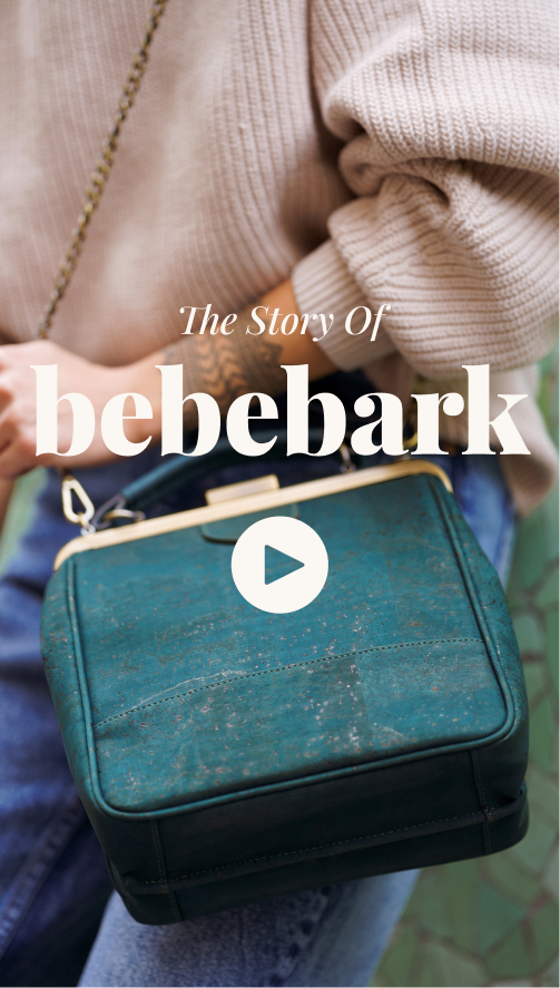 bebebark + full set of accessories – Laflore Paris