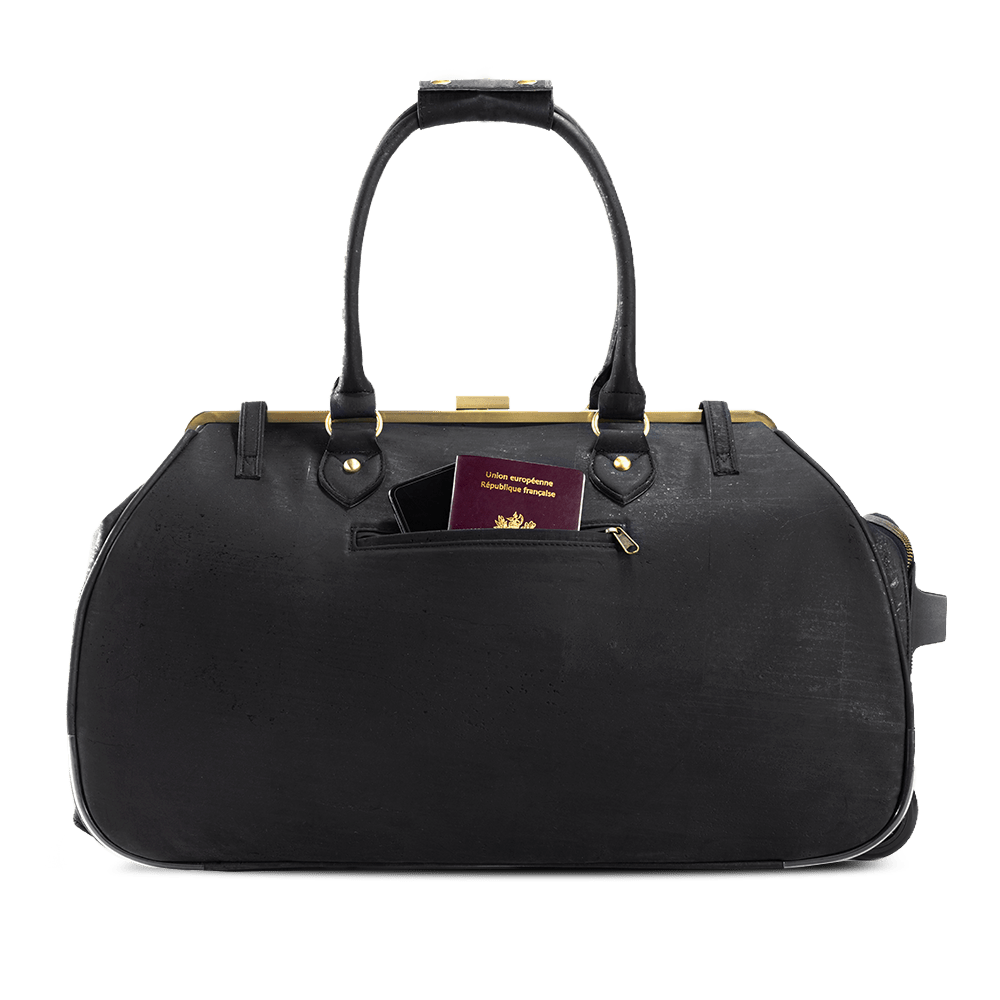 Laflore Paris Bebebark Convertible Backpack & Handbag